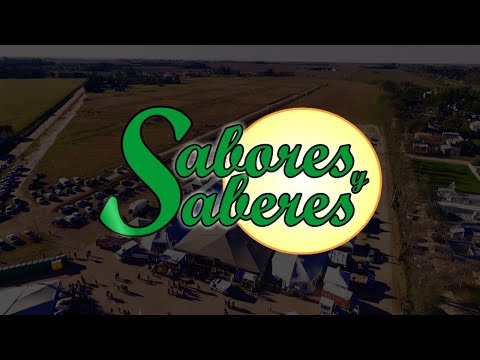 Sabores y Saberes 2019