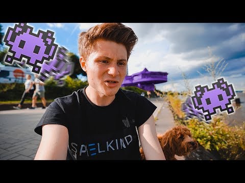 So war es wirklich im UFO