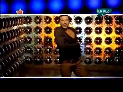 Dj YurtSeven - Davut Güloglu - Kopalim Bari (MixMachine REMIX) 2009.FLV