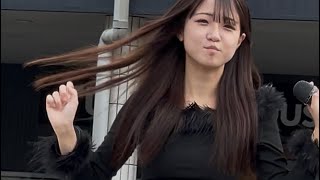 144「☆ふるふぃすたぁ☆」 悪魔か天使か！？魅惑のハロウィンの衣装で最高のパフォーマンスを見せてくれた！