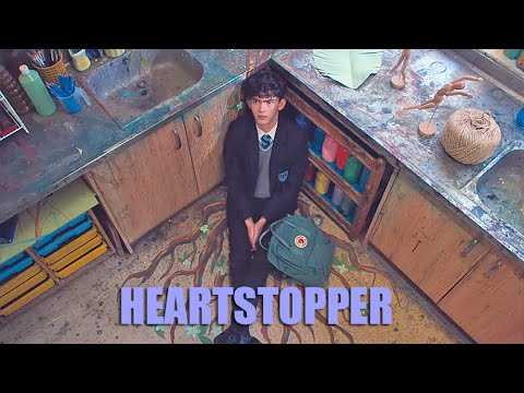 Tomberlin - Any Other Way (Lyric video) • Heartstopper | S1 Soundtrack
