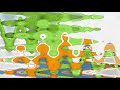 REQUESTED Irish Gummy Bear Song In X Is High
