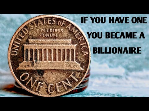 This Dirty Old Penny Sold Just for $475,000 _ Check Your Pocket!