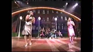 Mary Mary - Thankful - 2001 NAACP Music Image Awards