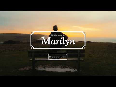 Marilyn - As It Is