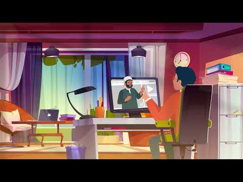 فيديو تعريفي