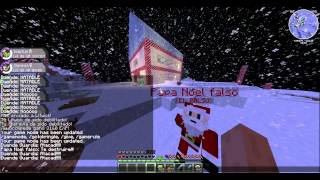 ESPECIAL NAVIDAD|Fantasy World