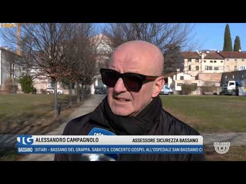 TG BASSANO Full Edition | January 8, 2026