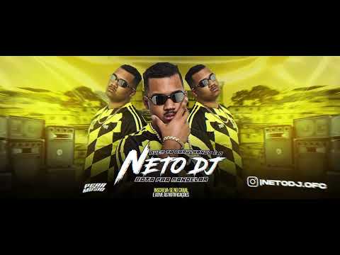 DEIXA EU BAFORAR MEU LANÇA - MCs JUNIN E 7BELO - (NETO DJ)