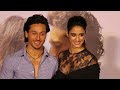 Rapid Fire Disha Patani Tiger Shroff Interview Talks About Personal Life Relationship Befikre