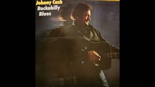 Johnny Cash -  Without Love