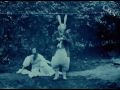 Alice in Wonderland (1903) - highlights - Lewis Carroll | BFI