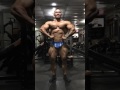 5 days out