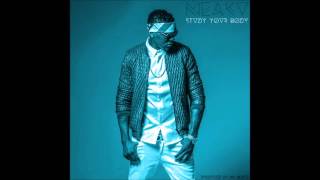 Meaku - Study Your Body [NEW RNB MUSIC 2015]