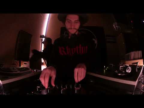 Groove Boys Project all night long #4 @ Djoon 11.02.23