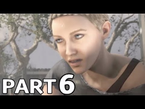 WOLFENSTEIN YOUNGBLOOD Walkthrough Gameplay Part 6 - DIESELKRAFTWERK (FULL GAME)