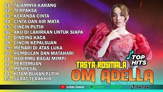 Download lagu TASYA ROSMALA - TERPAKSA, TAJAMNYA KARANG || OM ADELLA FULL ALBUM TERBARU 2025 mp3 Download lagu TASYA ROSMALA - TERPAKSA, TAJAMNYA KARANG || OM ADELLA FULL ALBUM TERBARU 2025 mp3