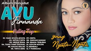 Download lagu Album Dangdut Ayu Firnanda mp3