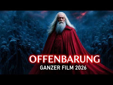 Das Buch der Offenbarung erklärt (2026) | Die vollständige Vision Gottes