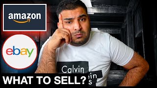 How to Start Selling Online in 2023? FAQs / WHAT TO SELL?