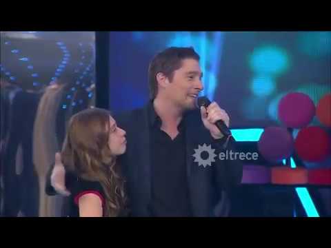 Rodrigo Inchausti - A mi manera (Lo mejor de la familia canal 13)