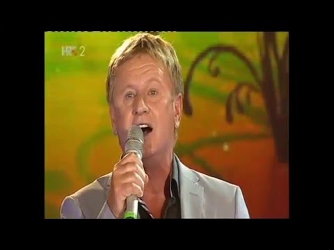 Stjepan Jeršek Štef: Samo je jedna ljubav ona prava