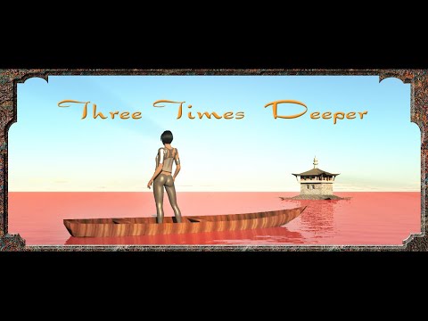 Deeper! (2020) Trailer