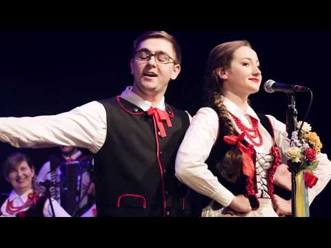 Rokiczanka  - Wyszłabym za dziada // Koncert LIVE