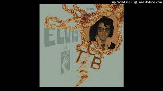Elvis Presley - It's Diff'rent Now (unfinished recording - Stax Studios, M/T: July 21, 1973)