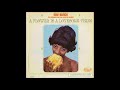 Ray Nance, Cat Anderson And The Ellington Alumni - A Flower Is A Lovesome Thing (Full Album)