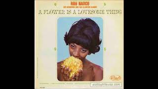 Ray Nance, Cat Anderson And The Ellington Alumni - A Flower Is A Lovesome Thing (Full Album)