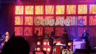 Baustelle - Eurofestival