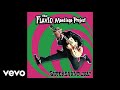 The Flavio Mandinga Project - La Herida (Official Audio)