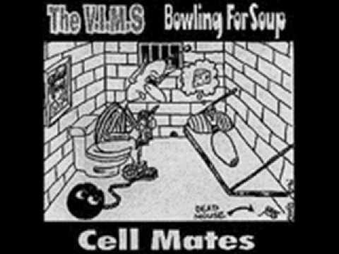 Suspicious Minds - Bowling for Soup