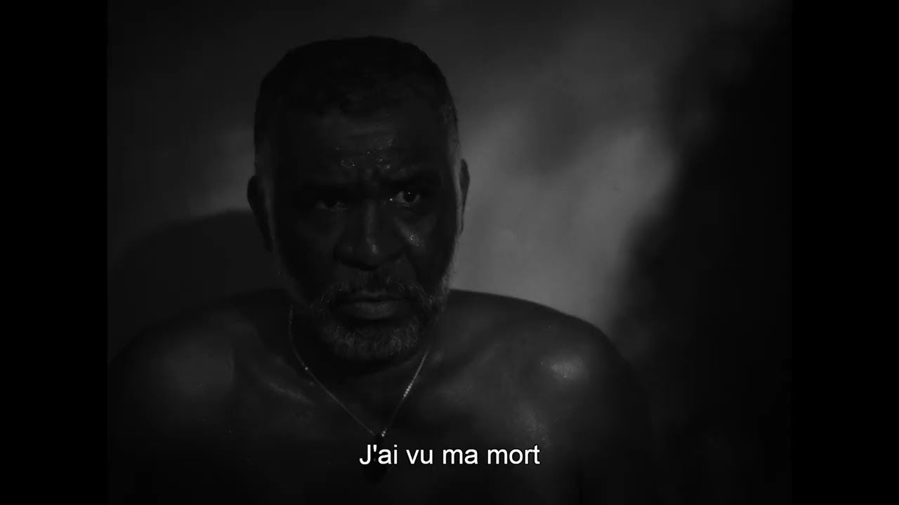 Miniature de la vidéo Bande annonce "Sèt lam" de Vincent Fontano du film Sèt Lam