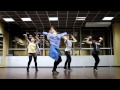 Foward dance studio-jazz-funk choreograpfi by Irina ...
