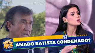 Amado Batista foi condenado? Entenda história | Fofocalizando