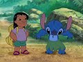 Lilo Stitch The Series Stitch S Butt