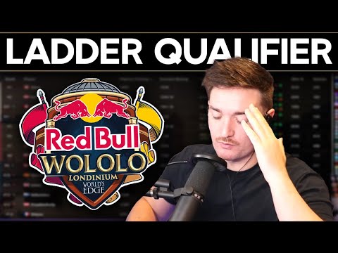 T90's Thoughts On Redbull Ladder Qualifier