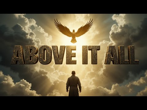 Azur Bliss - ABOVE IT ALL 🦅 (Roman Epic Trance Anthem) | Eagle's Rise