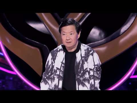 YouTube video about: Who is jack in the box on masked singer?