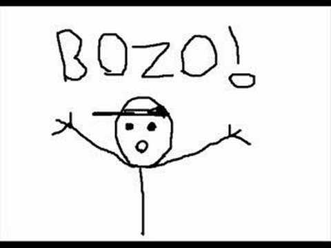 Quem Matou o Bozo? video