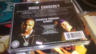 Madd Currency "Quit Hatin´ "