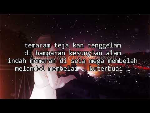 (lirik) Dhenok Wahyudi - Yang Esa, Yang Kuasa