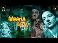 Apna Bana Ke Meena Bazar 1950