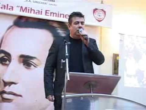 Ştire Etv - Ziua Culturii Naţionale ! | 15.01.2014