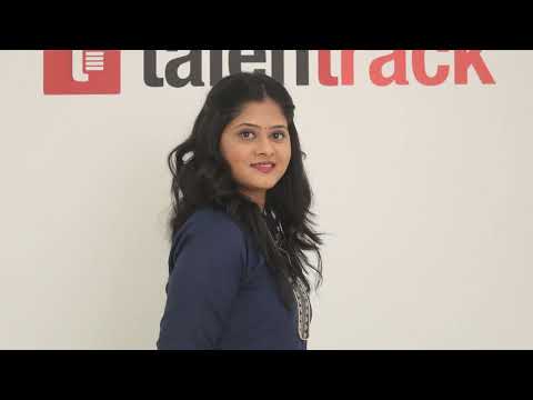 Dnyaneshwari Shinde introduction vidoe