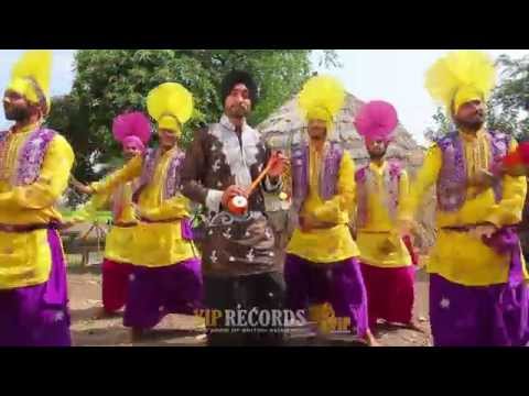 DBI ft Saini Surinder - Aambh Dha Boota **Official Video**