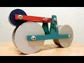 Self - running Bike