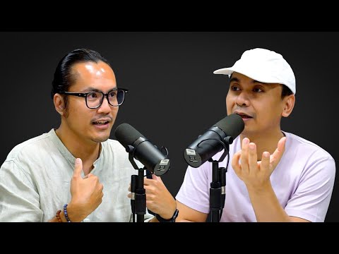 Kenapa Kita Tidak Bahagia?